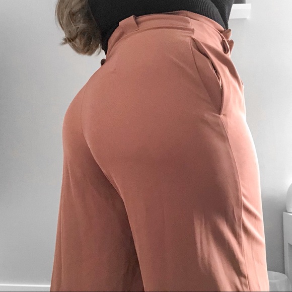 🌸 DYNAMITE Wide Leg Trousers 🌸 - Picture 6 of 7